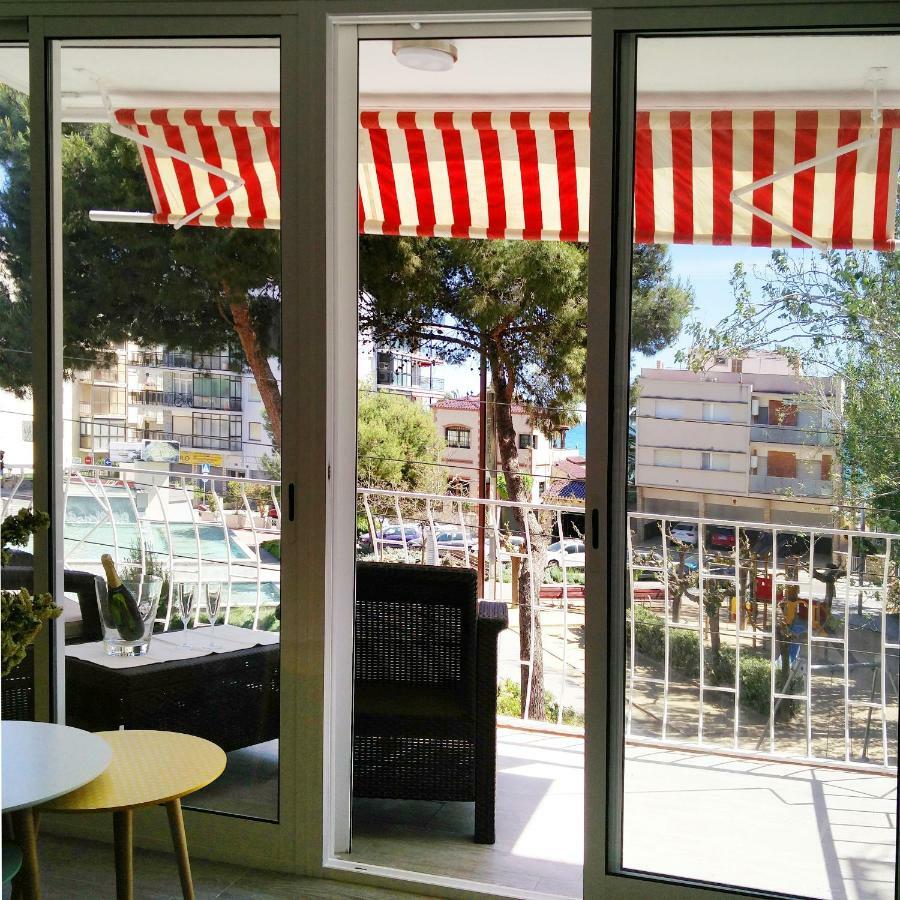 Apartament Apartamento Leman Salou Zewnętrze zdjęcie