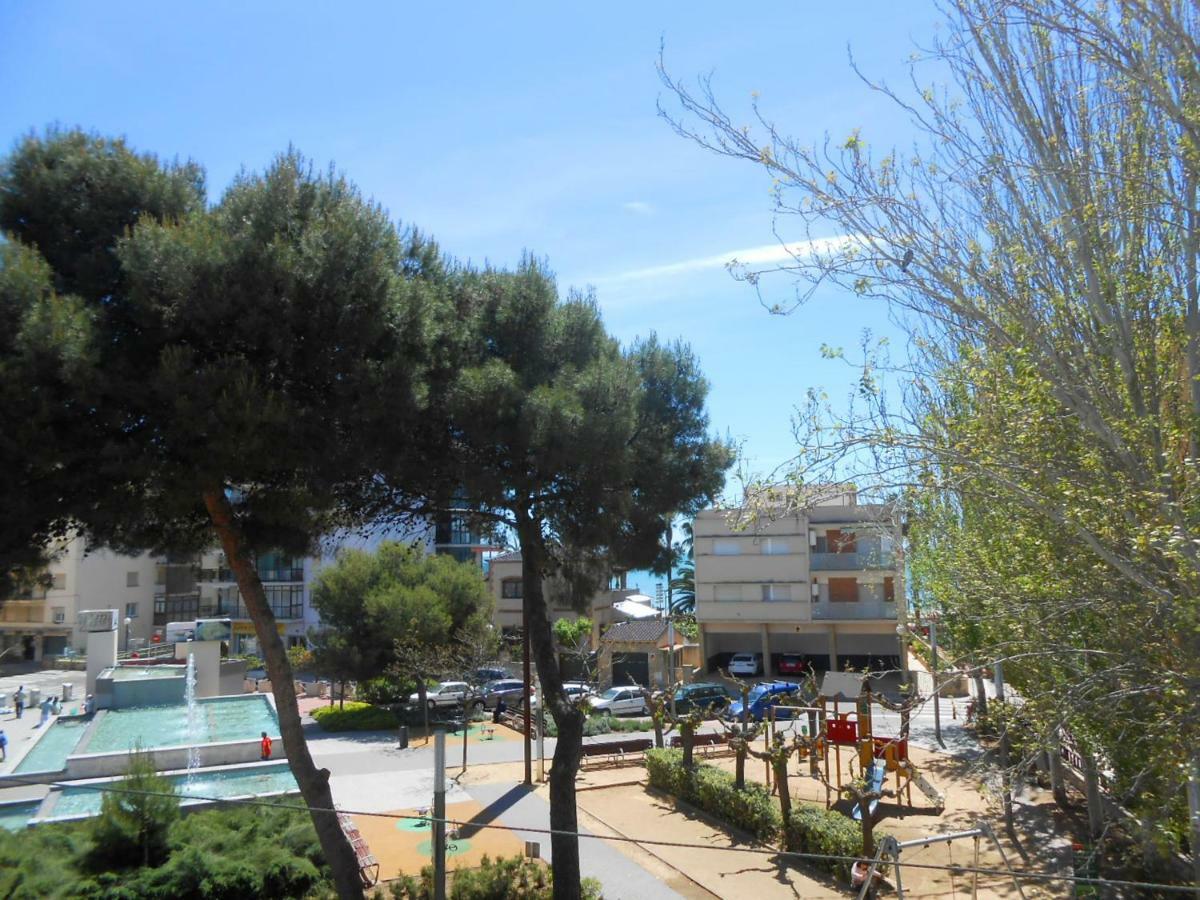 Apartament Apartamento Leman Salou Zewnętrze zdjęcie