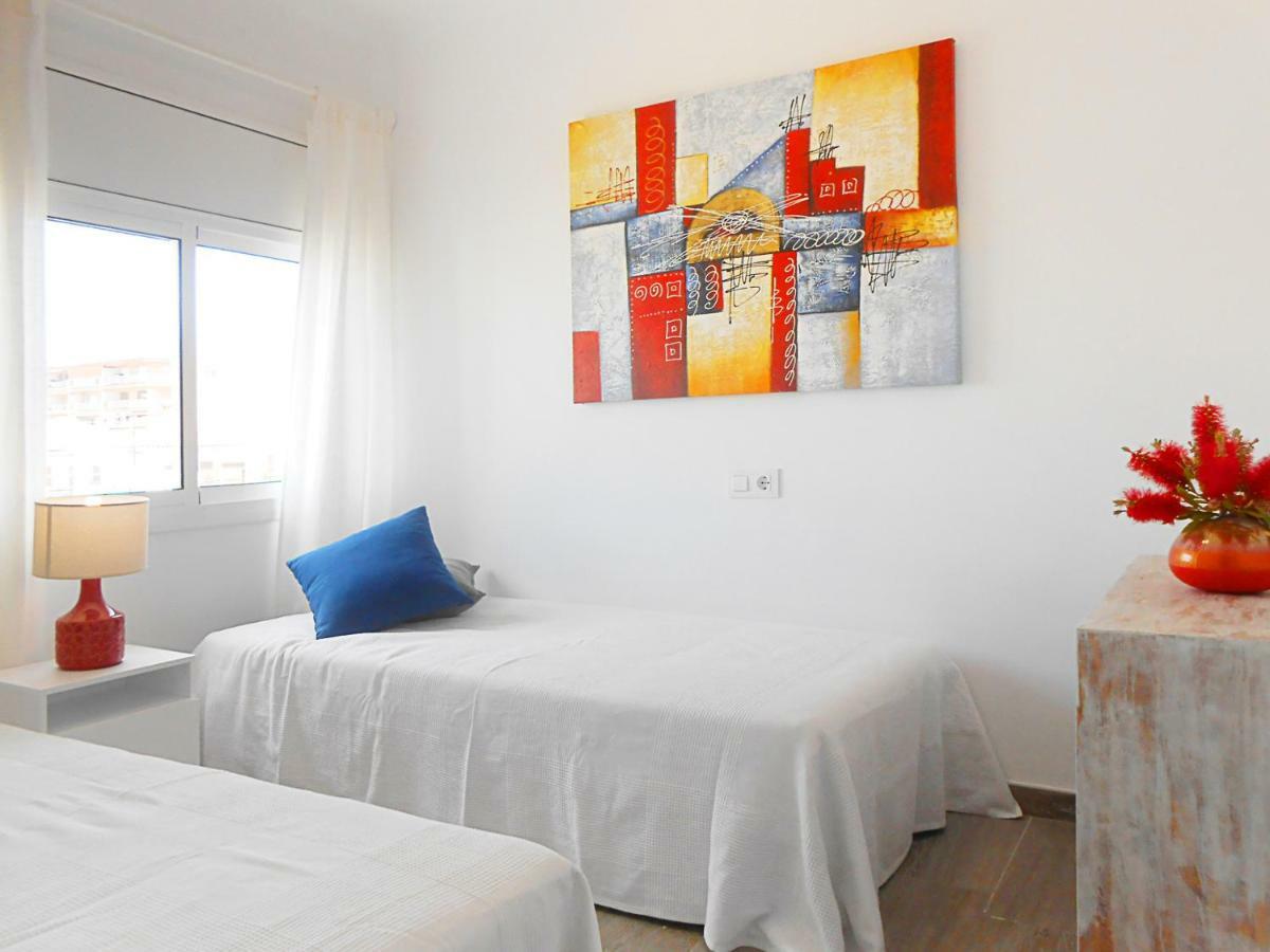 Apartament Apartamento Leman Salou Zewnętrze zdjęcie