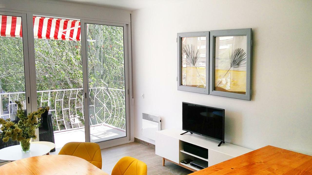 Apartament Apartamento Leman Salou Zewnętrze zdjęcie