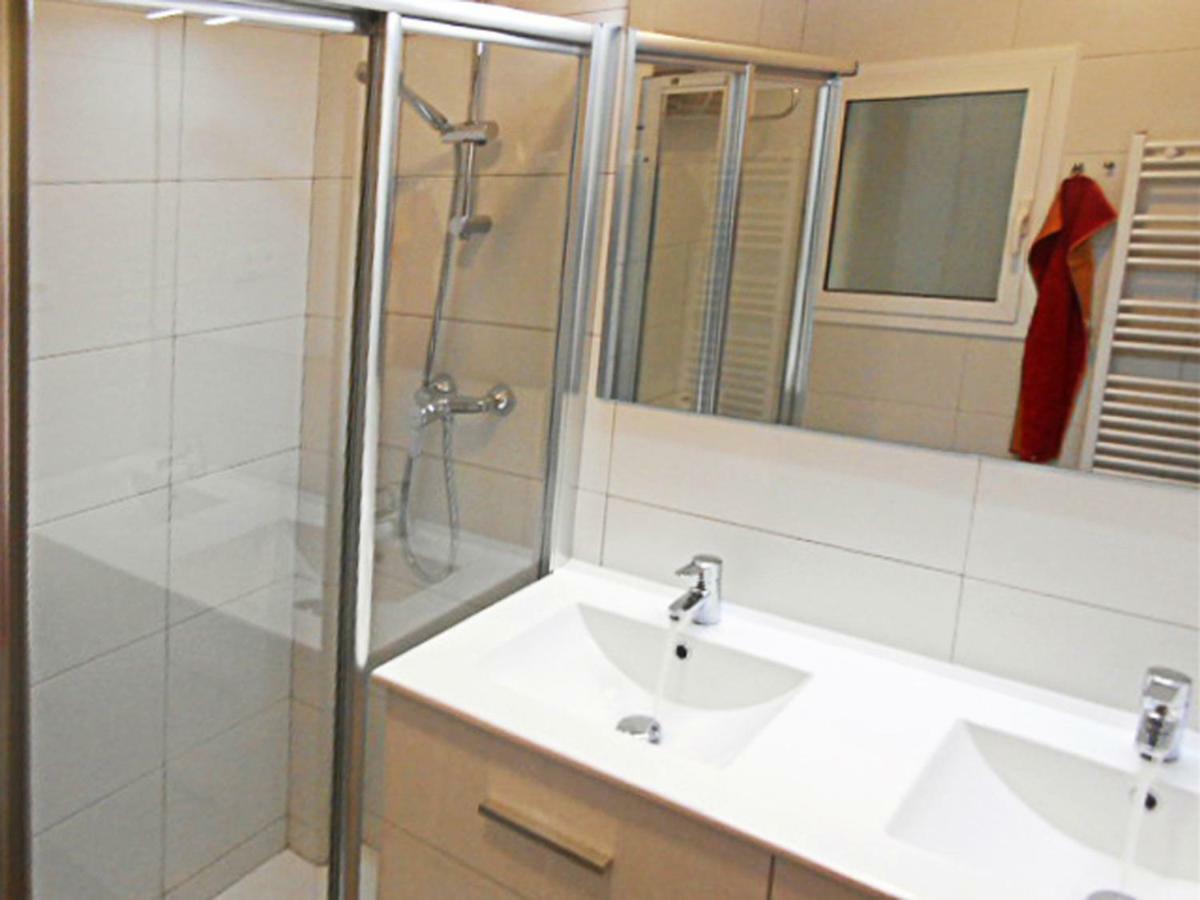 Apartament Apartamento Leman Salou Zewnętrze zdjęcie
