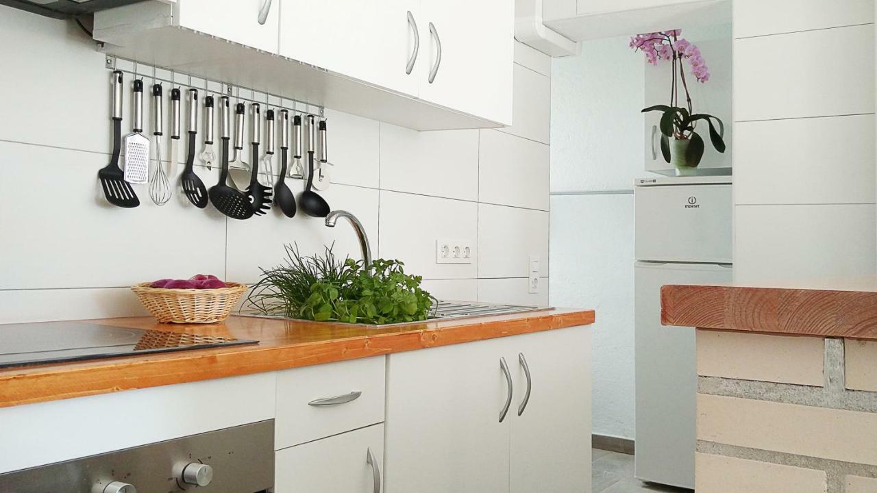 Apartament Apartamento Leman Salou Zewnętrze zdjęcie